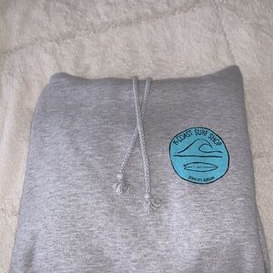 K-Coast Sweatshirt